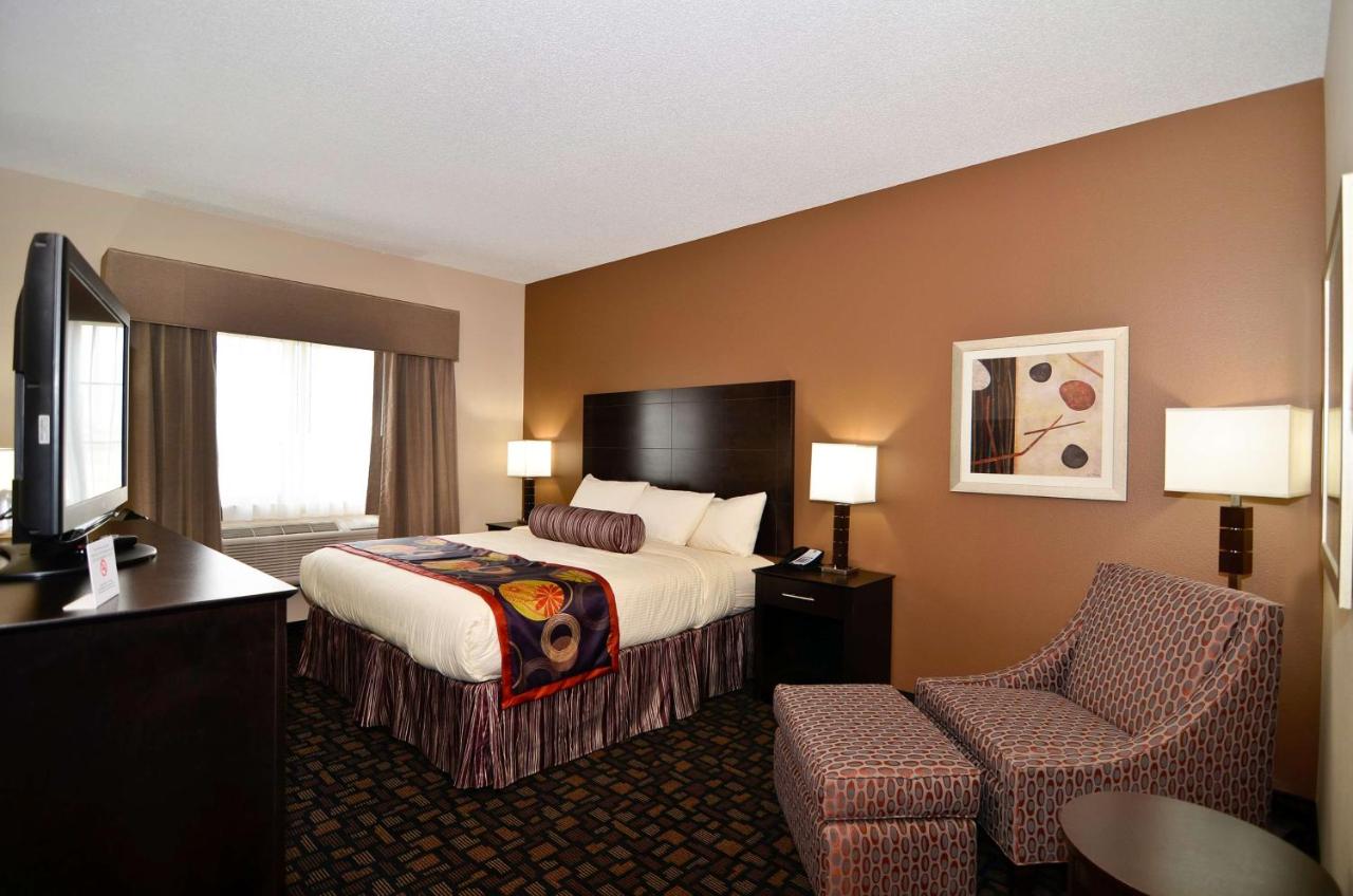  | Best Western Plover-Stevens Point Hotel & Conference Center