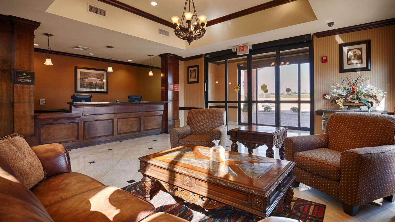  | Best Western Orange Inn & Suites