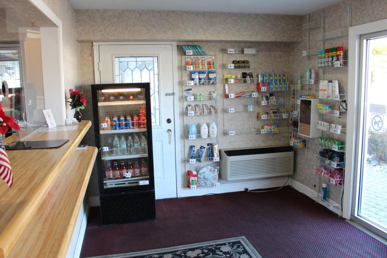 | Highlander Motor Inn Atlantic City