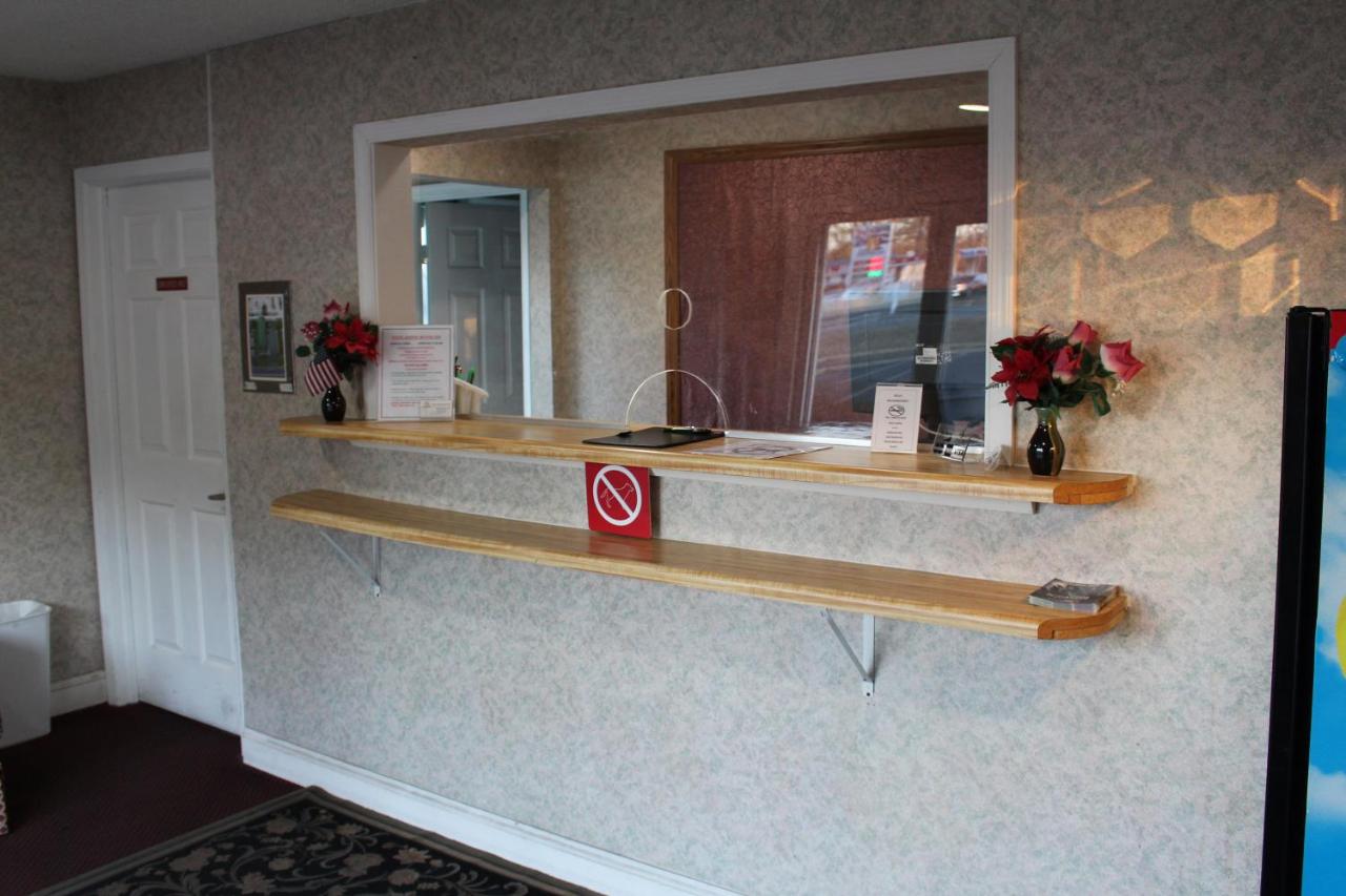 | Highlander Motor Inn Atlantic City
