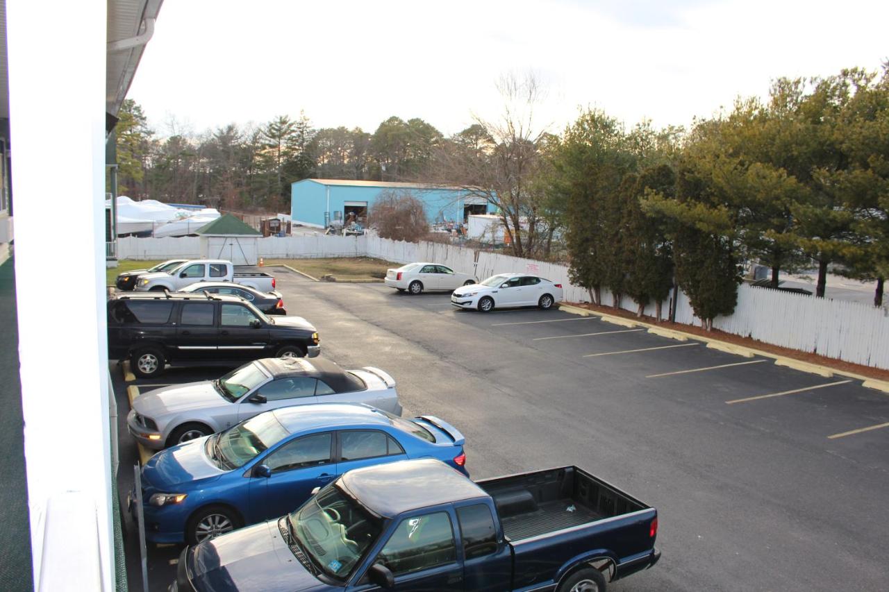 | Highlander Motor Inn Atlantic City