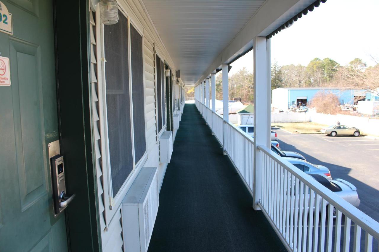 | Highlander Motor Inn Atlantic City
