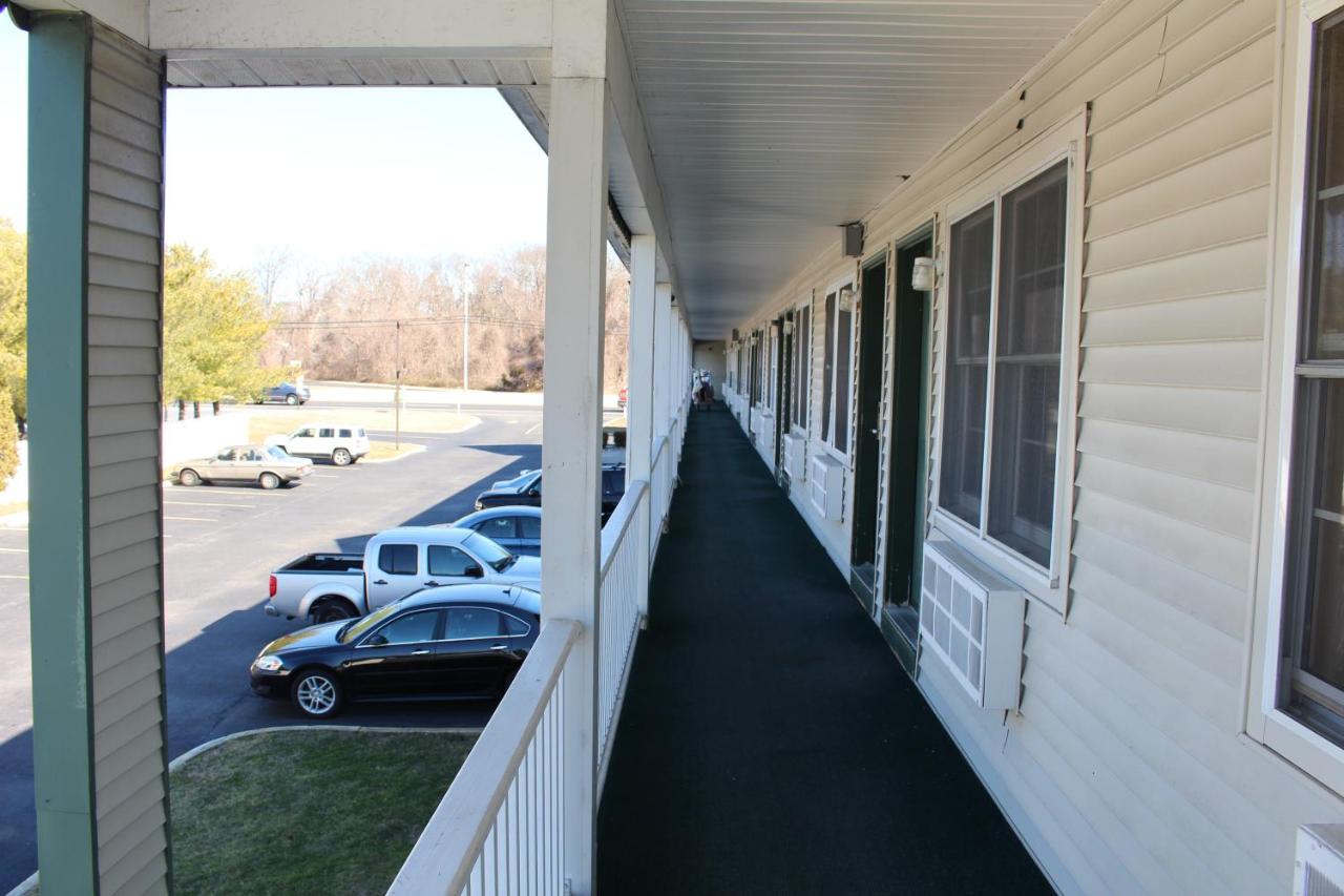 | Highlander Motor Inn Atlantic City