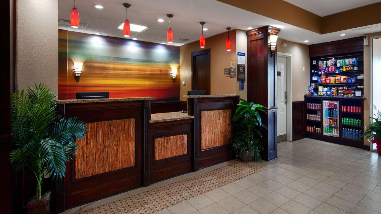 | Best Western Plus Crawfordsville Hotel