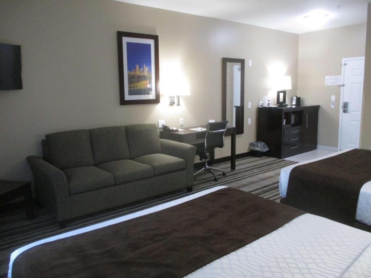  | Best Western Plus Crawfordsville Hotel