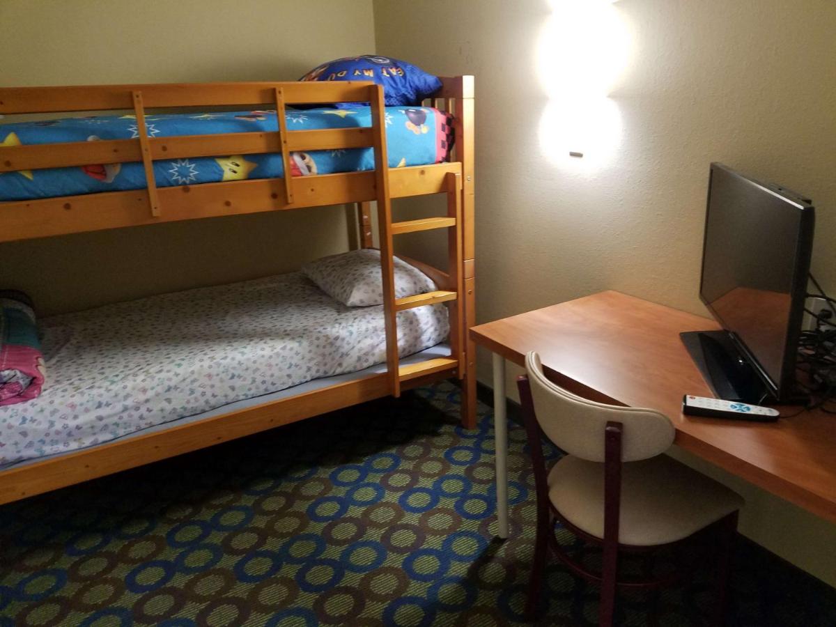 | Best Western Troy Hotel