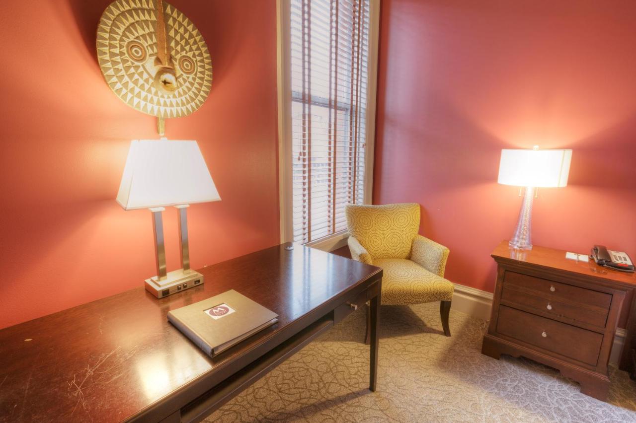 King Room at Montvale Hotel