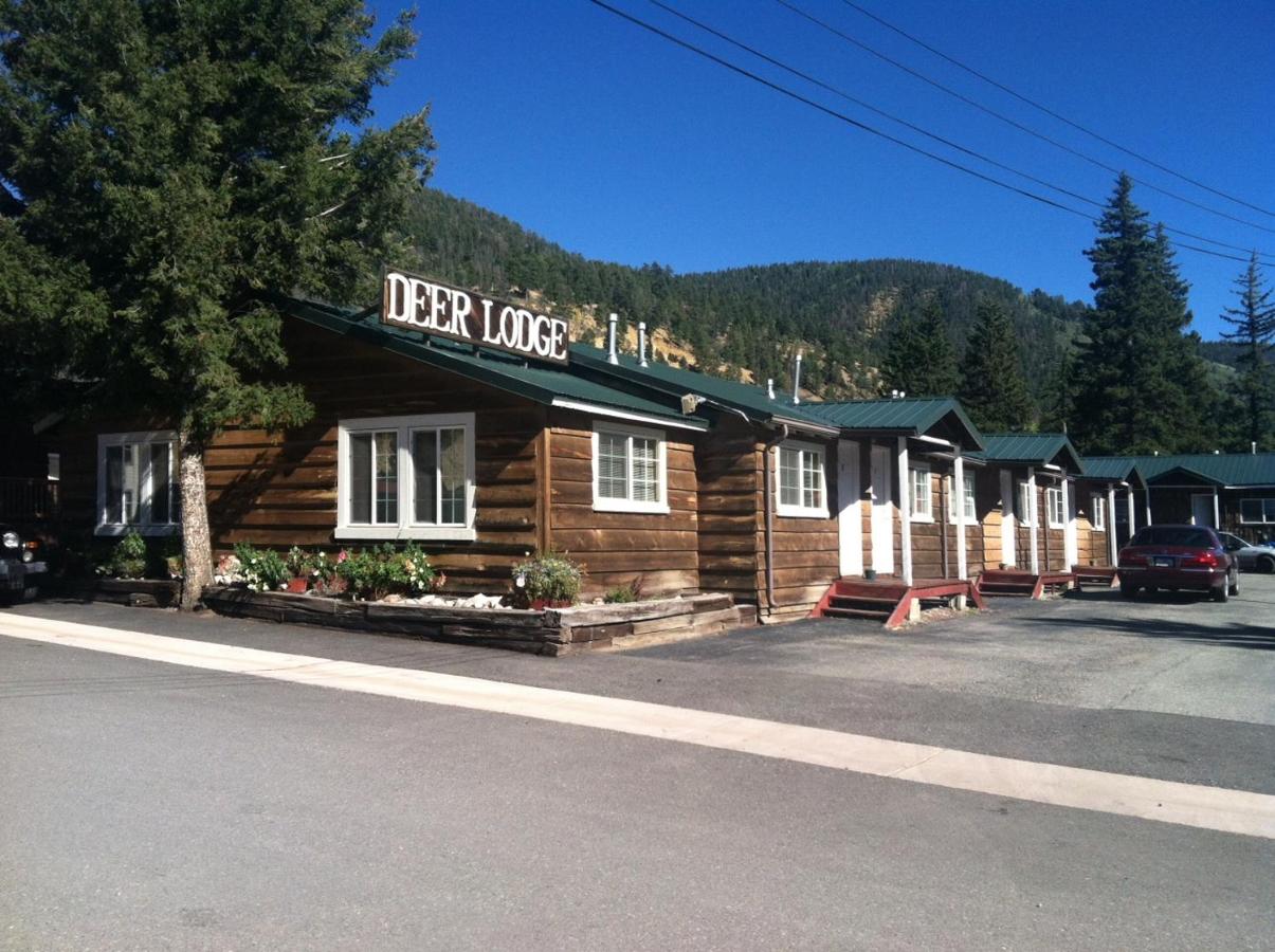 | Deer Lodge