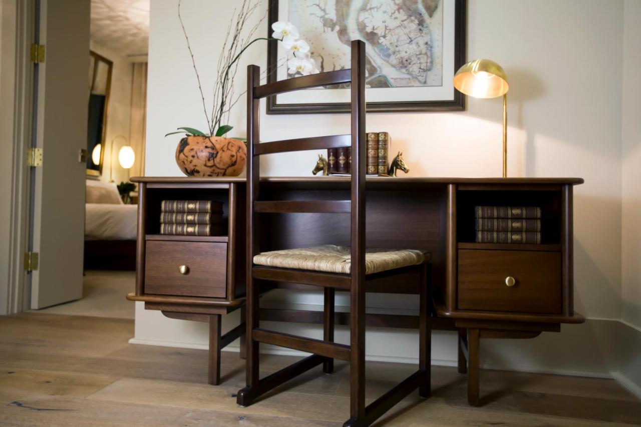 One-Bedroom Suite at The Dewberry Charleston