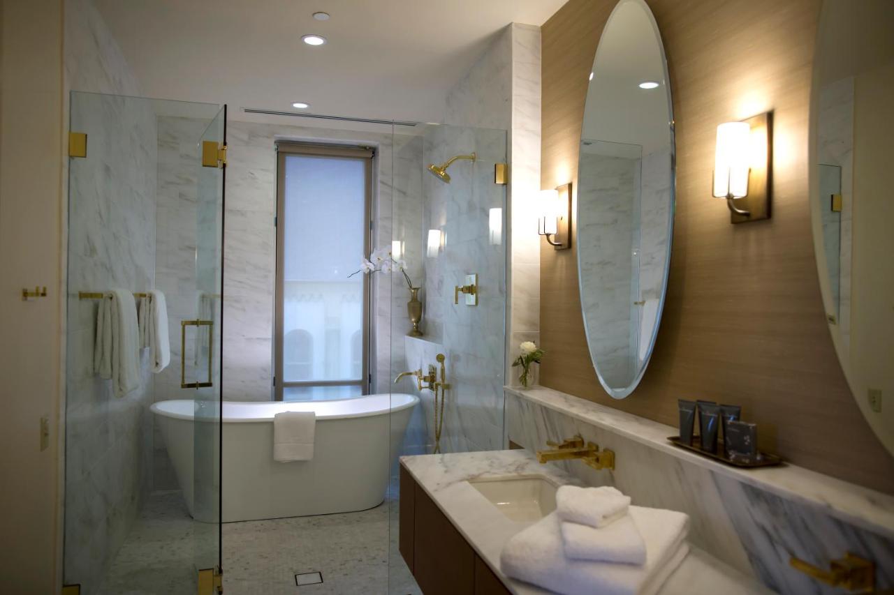 Charleston Flat at The Dewberry Charleston
