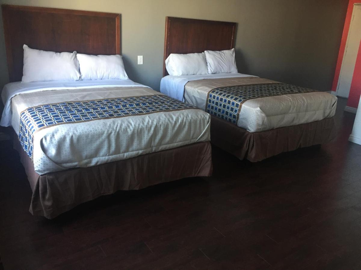 | Stuart Hotel