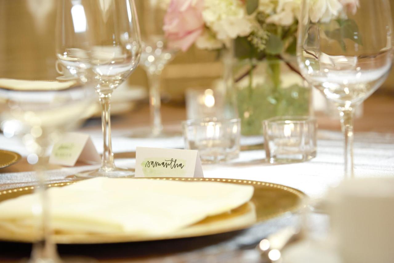 | I Hotel and Conference Center - Champaign