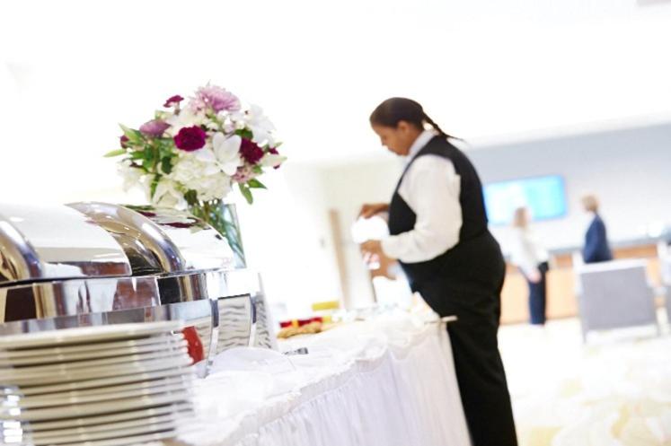| I Hotel and Conference Center - Champaign