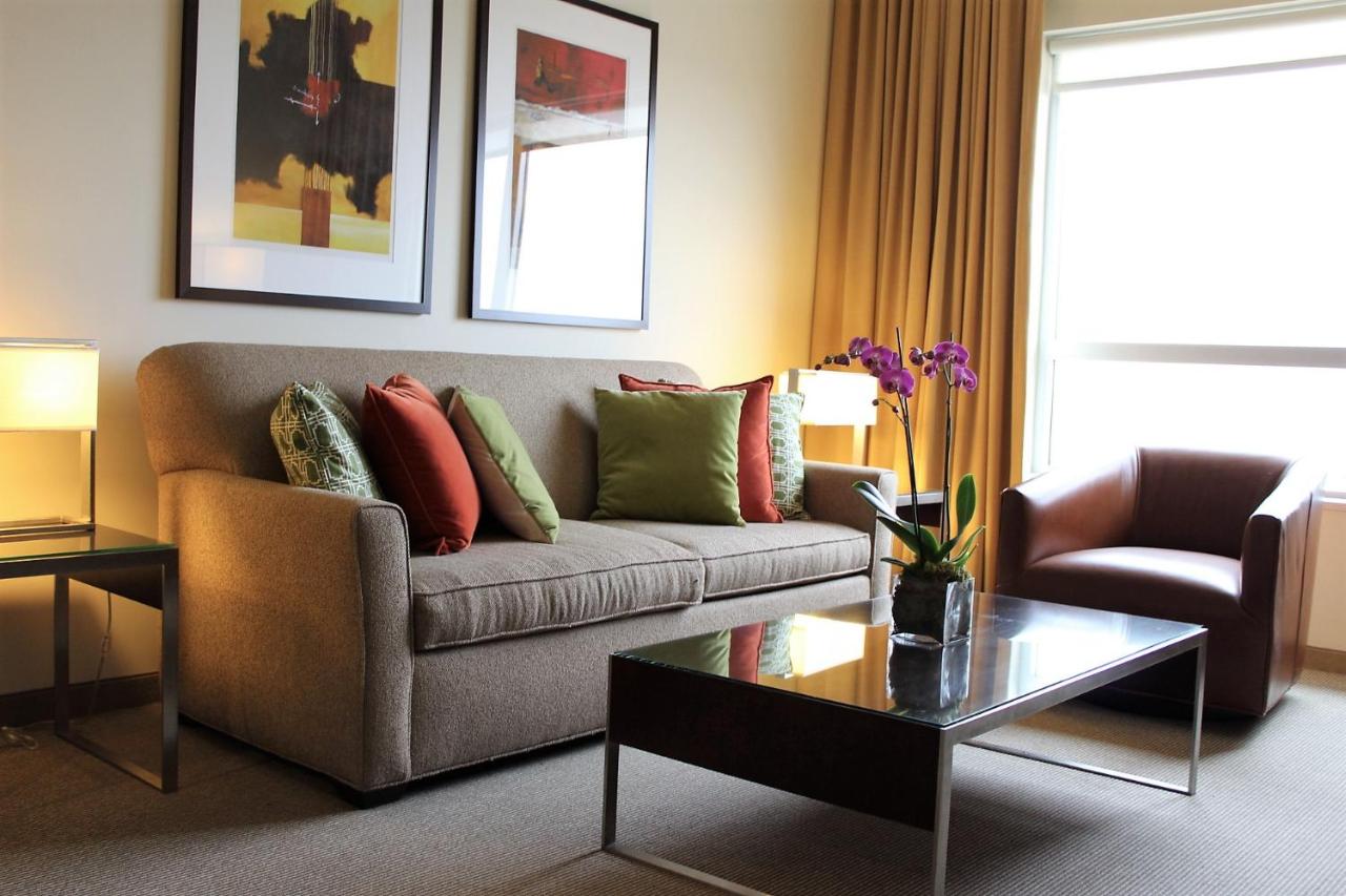 | I Hotel and Conference Center - Champaign