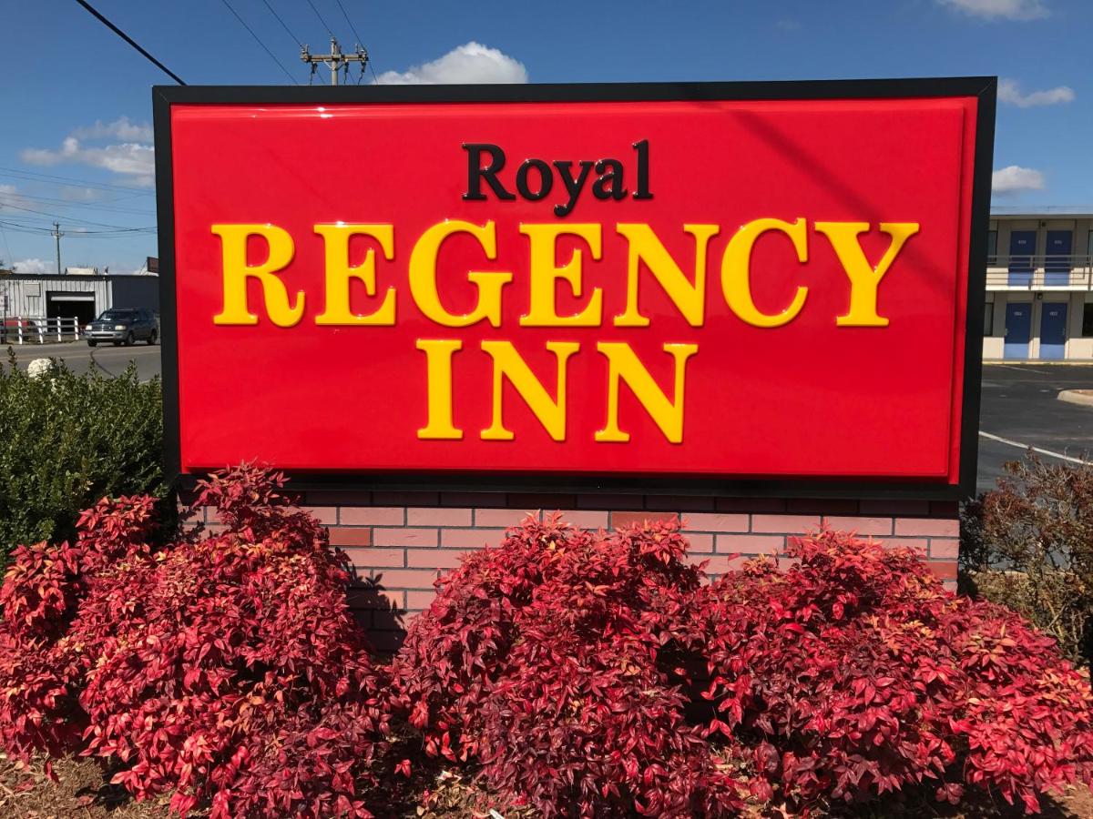  | Royal Regency Inn
