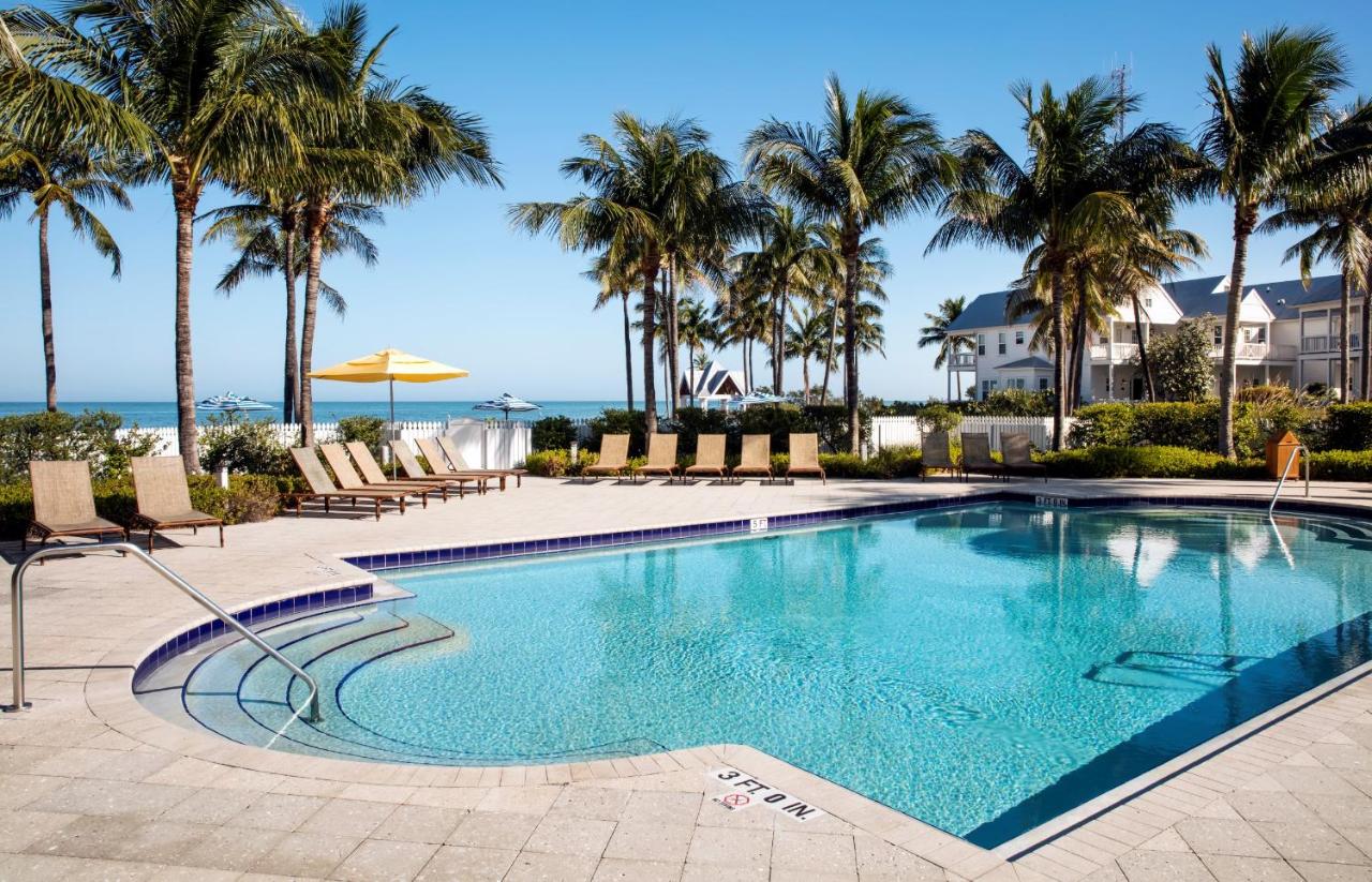 | Tranquility Bay Beachfront Hotel and Resort