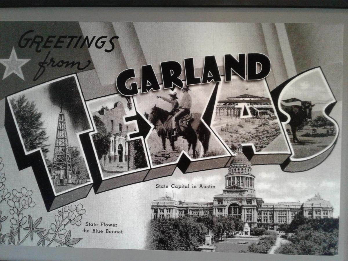 Business King Room - Non-Smoking at Super 8 by Wyndham Garland/Rowlett/East Dallas Area