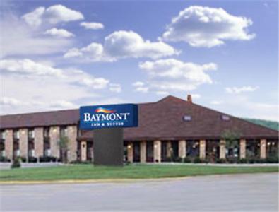  | Baymont Inn & Suites by Wyndham San Marcos