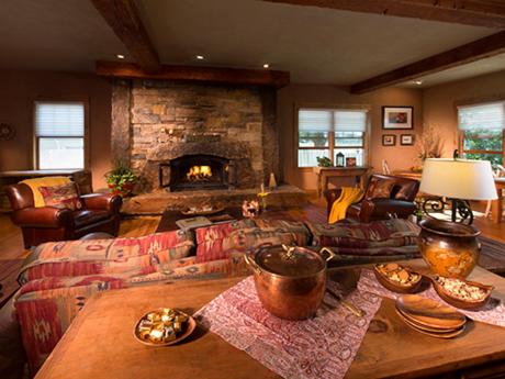  | Niwot Inn & Spa