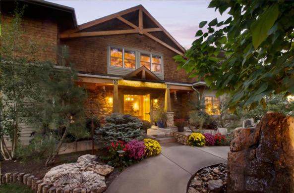  | Niwot Inn & Spa