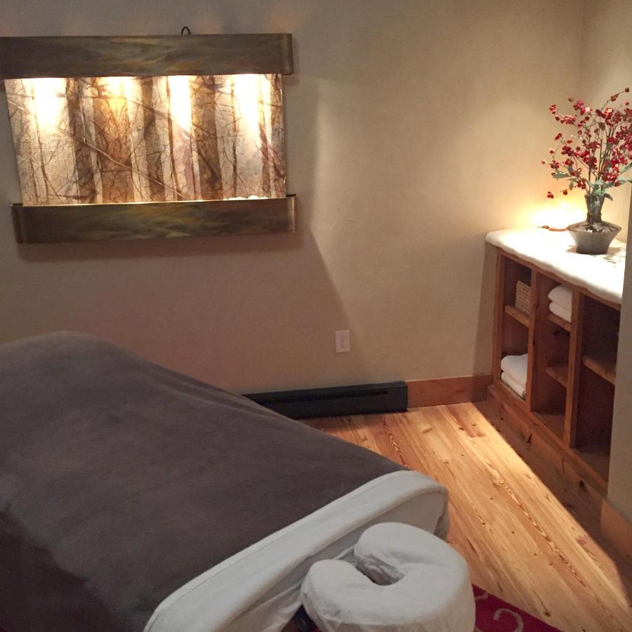  | Niwot Inn & Spa