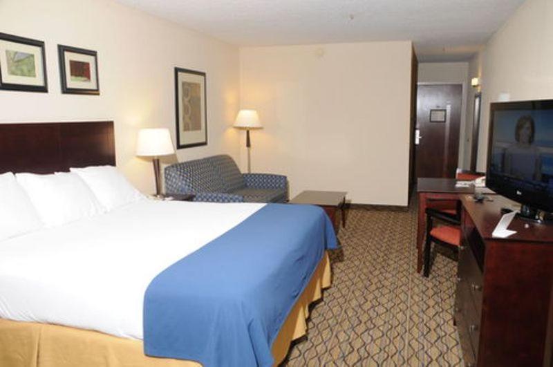  | Holiday Inn Express Stephens City, an IHG Hotel