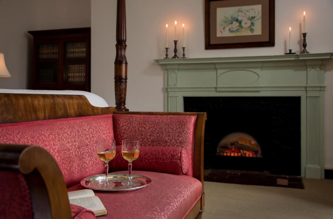 | Rachael's Dowry Bed and Breakfast