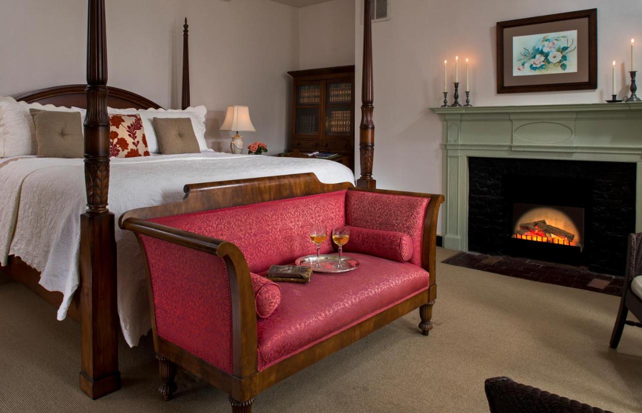 | Rachael's Dowry Bed and Breakfast