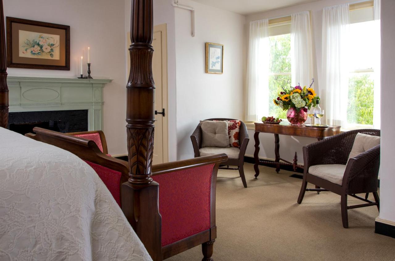 | Rachael's Dowry Bed and Breakfast