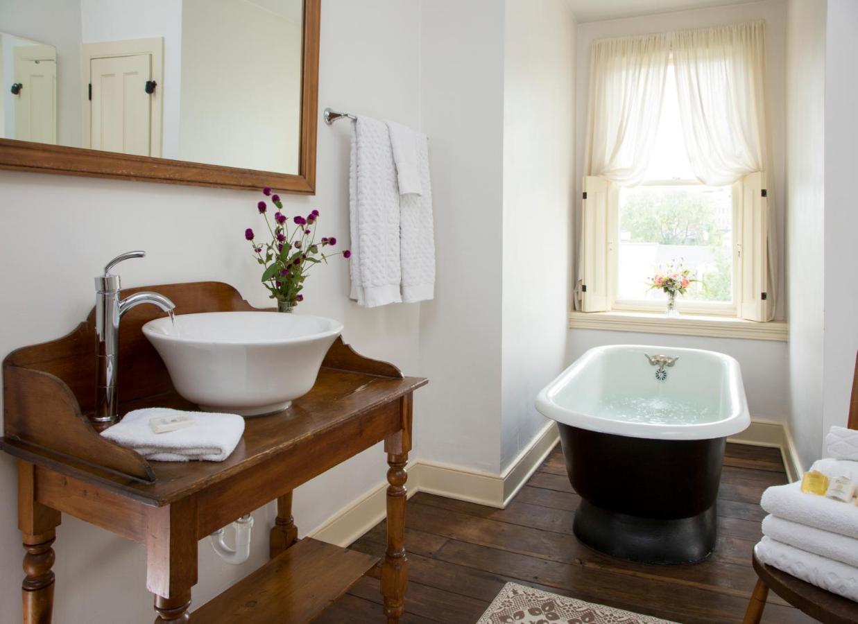 | Rachael's Dowry Bed and Breakfast