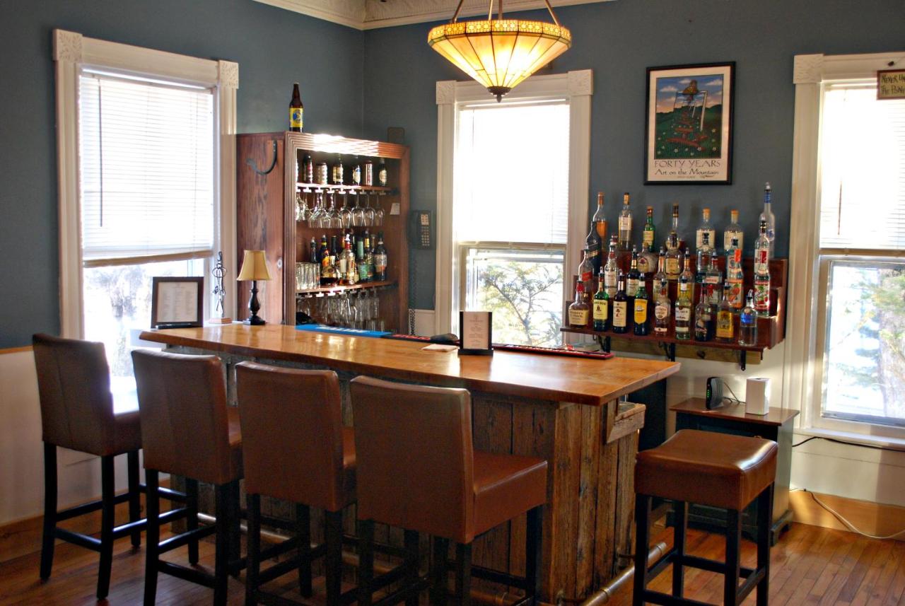  | The Wilmington Inn