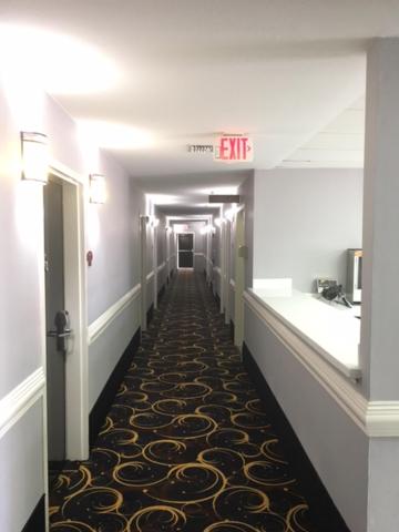 | Express Inn Weslaco/Mercedes