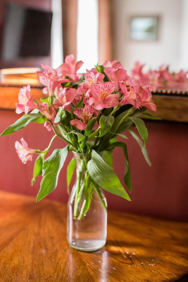 | Warm Springs Inn & Winery