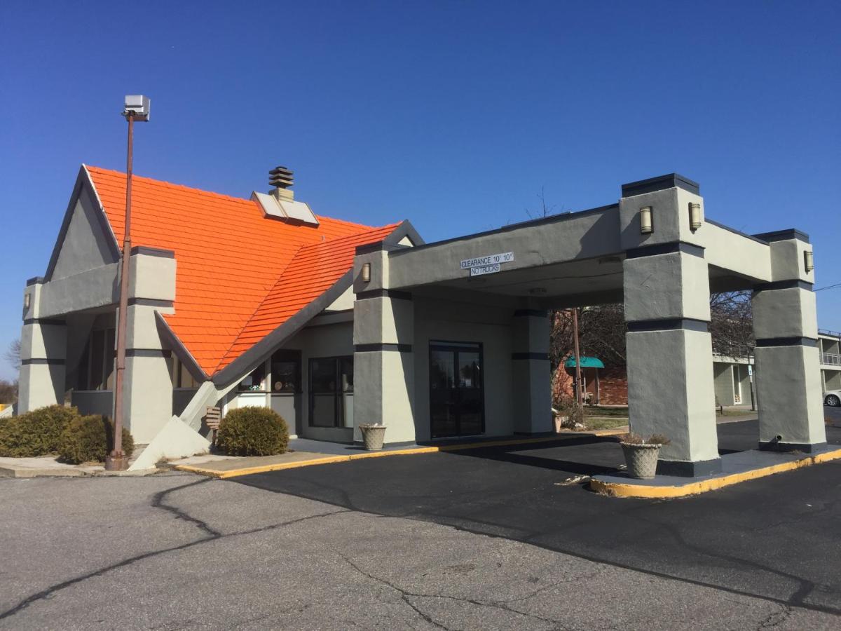 | America's Best Value Inn Phillipsburg