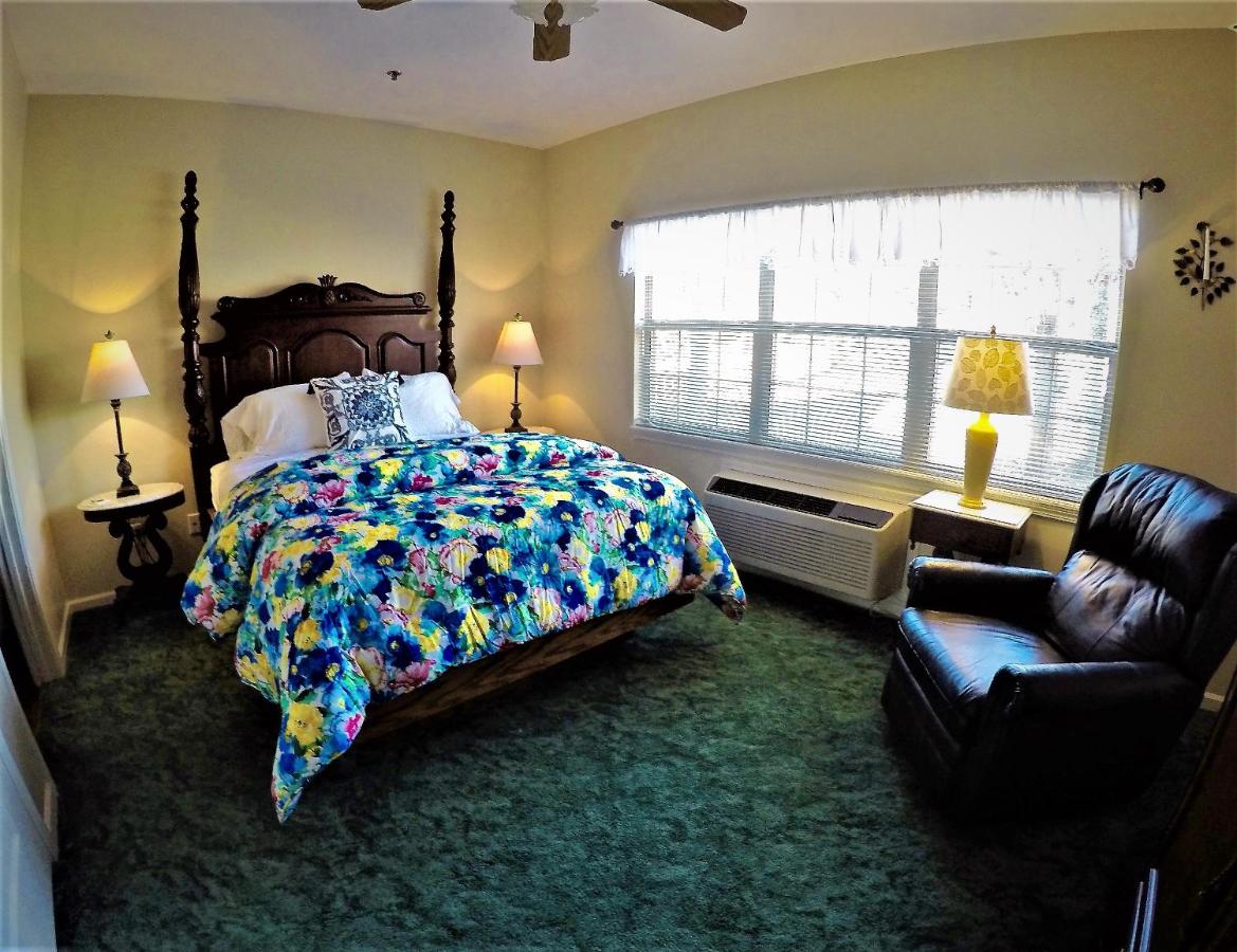 | Bradford House Bed and Breakfast