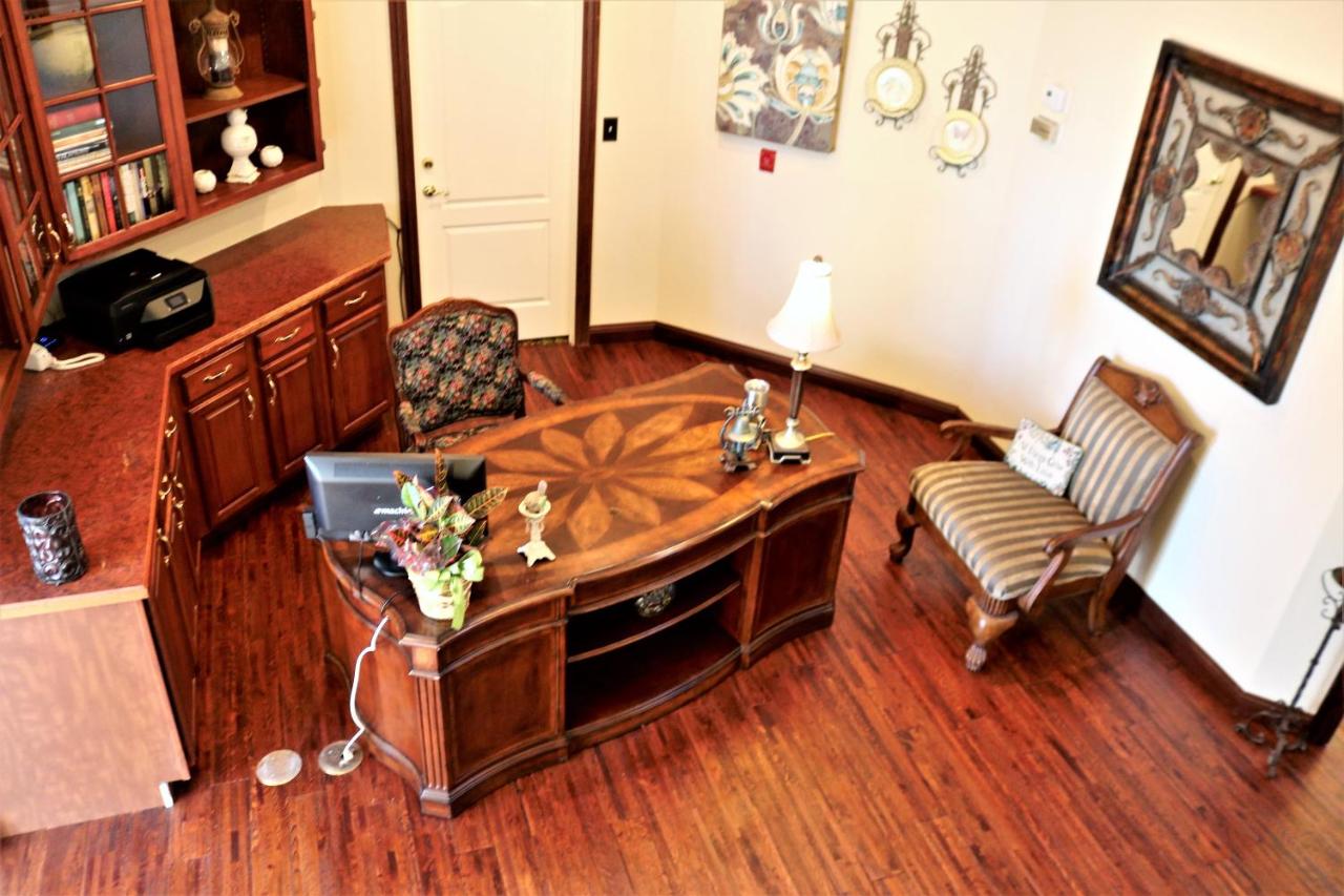 | Bradford House Bed and Breakfast