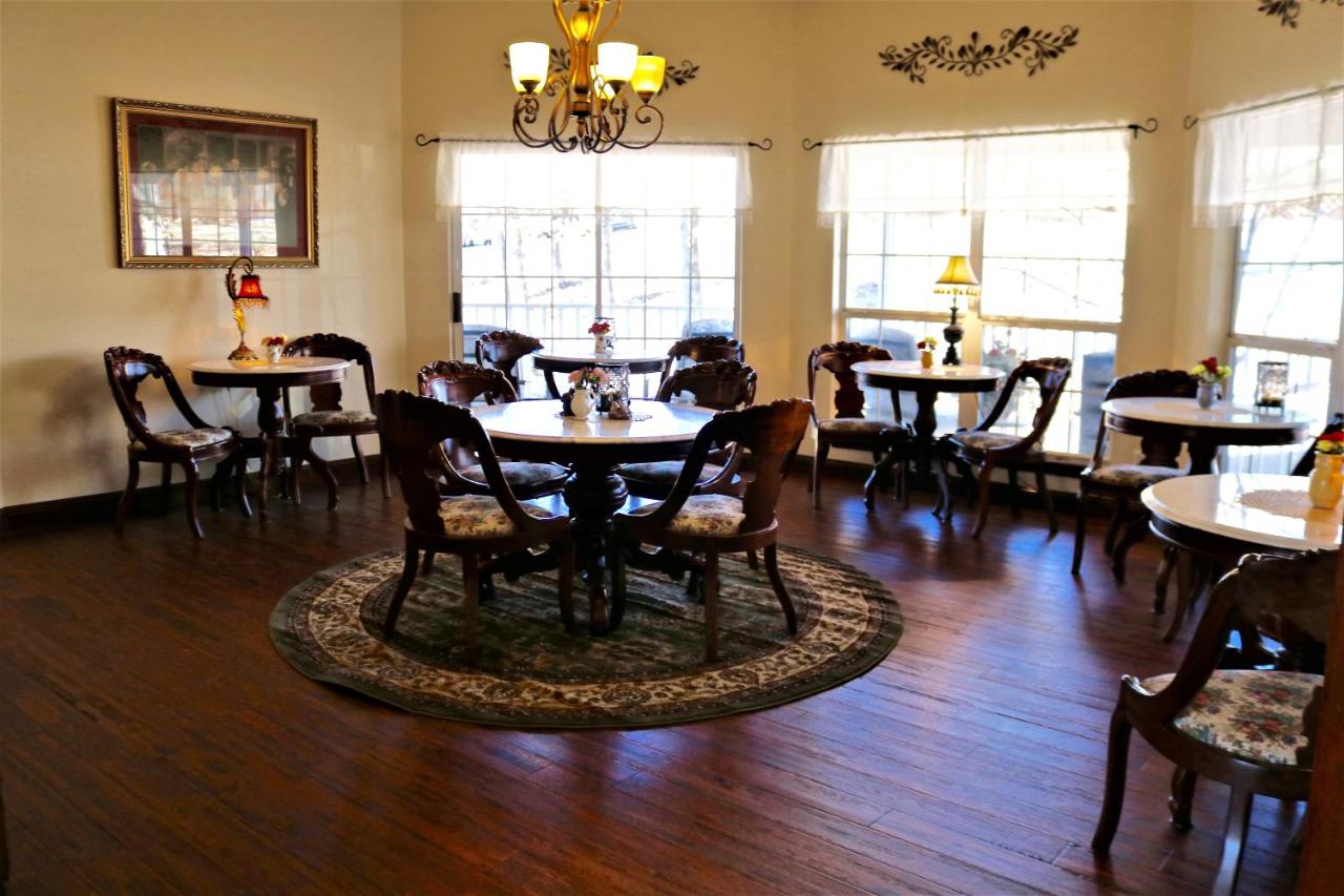| Bradford House Bed and Breakfast