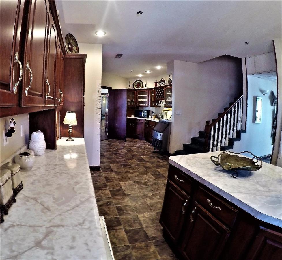  | Bradford House Bed and Breakfast