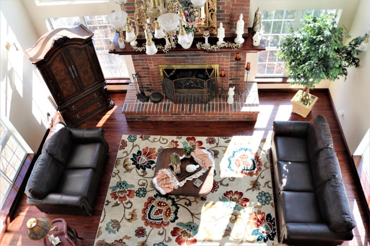 | Bradford House Bed and Breakfast