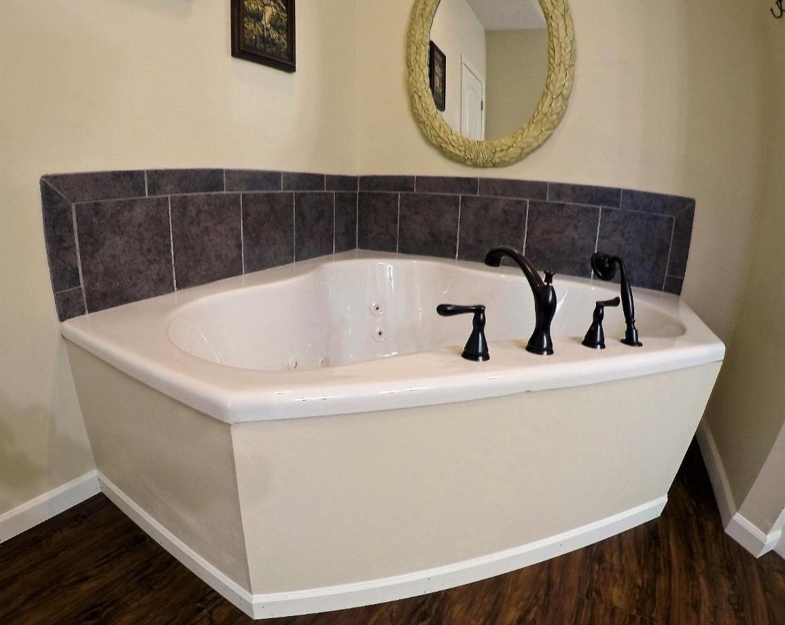 | Bradford House Bed and Breakfast