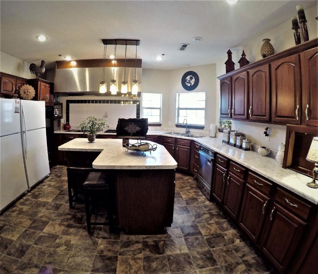 | Bradford House Bed and Breakfast
