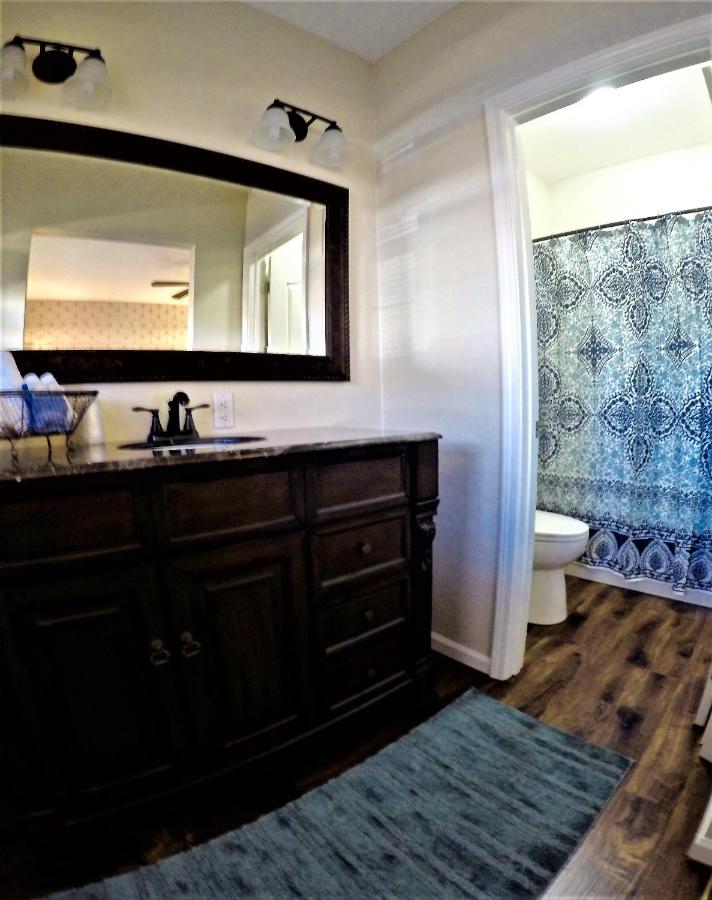 | Bradford House Bed and Breakfast