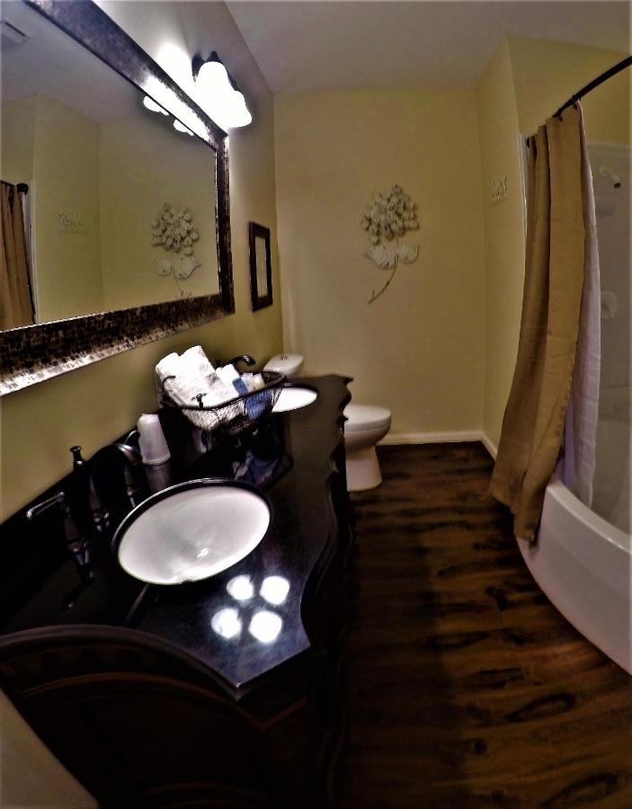 | Bradford House Bed and Breakfast