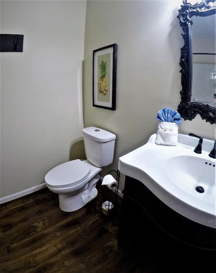 | Bradford House Bed and Breakfast