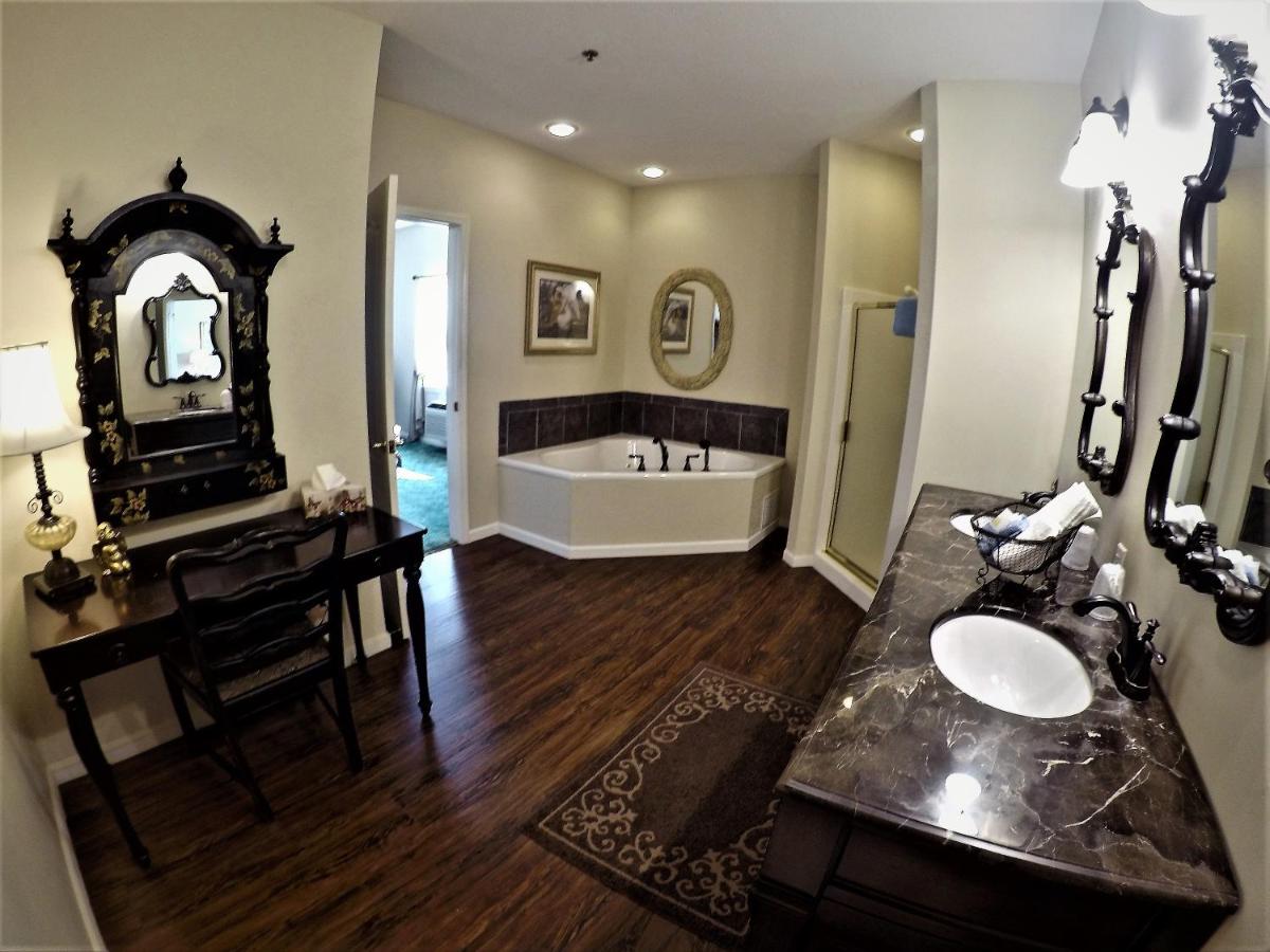 | Bradford House Bed and Breakfast