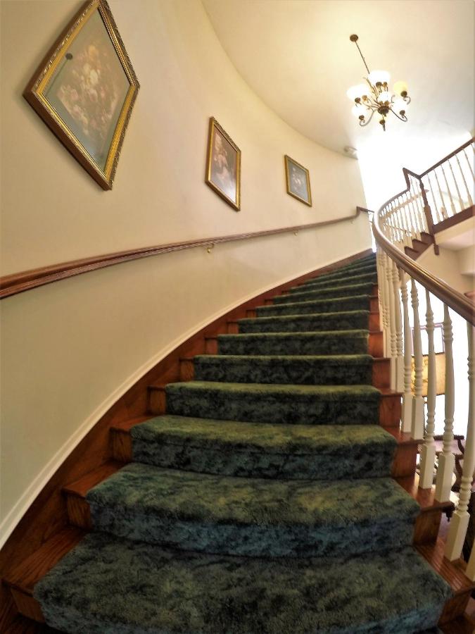 | Bradford House Bed and Breakfast