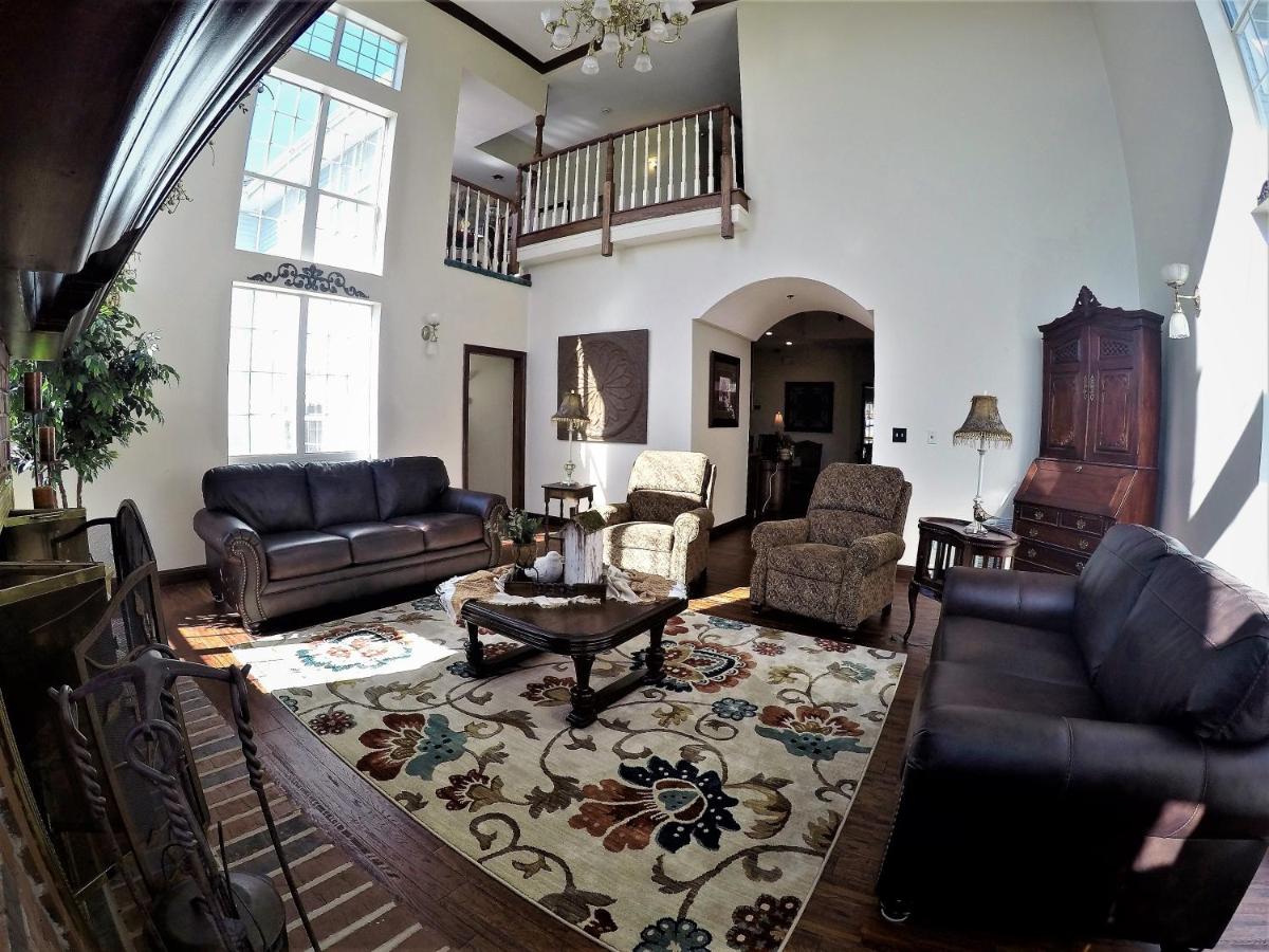 | Bradford House Bed and Breakfast