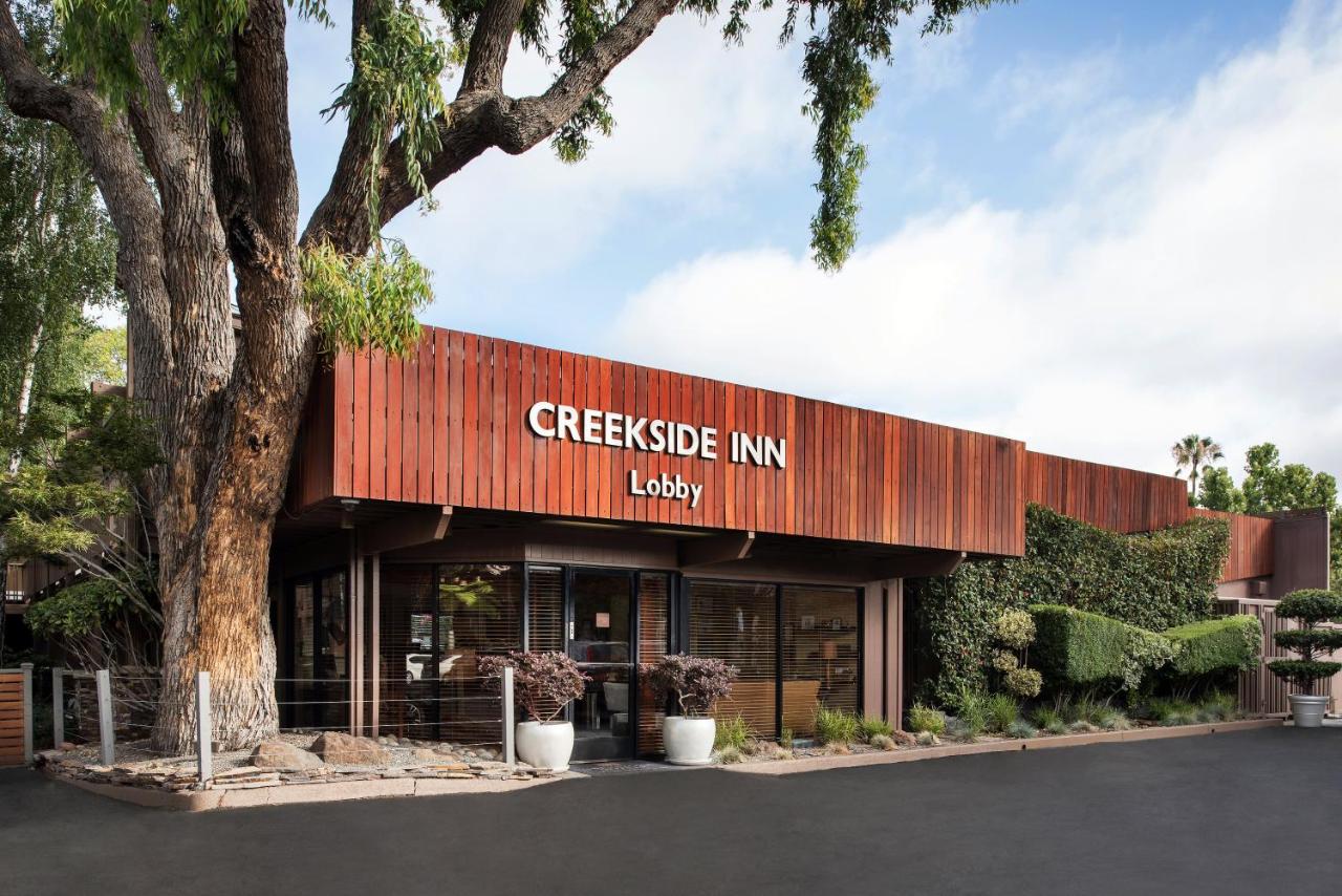  | The Creekside Inn