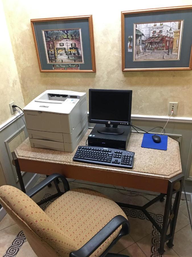 FairBridge Inn & Suites Kellogg