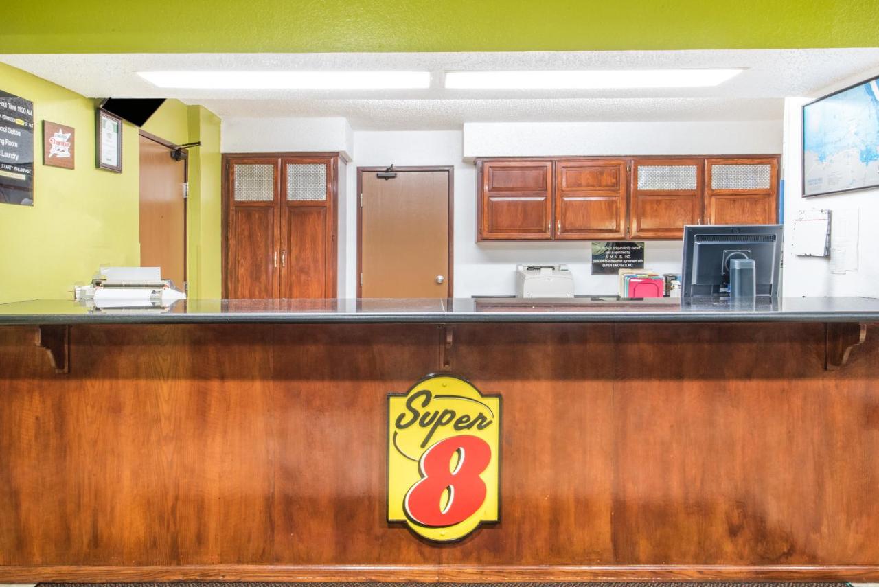 | Super 8 by Wyndham Harlingen TX